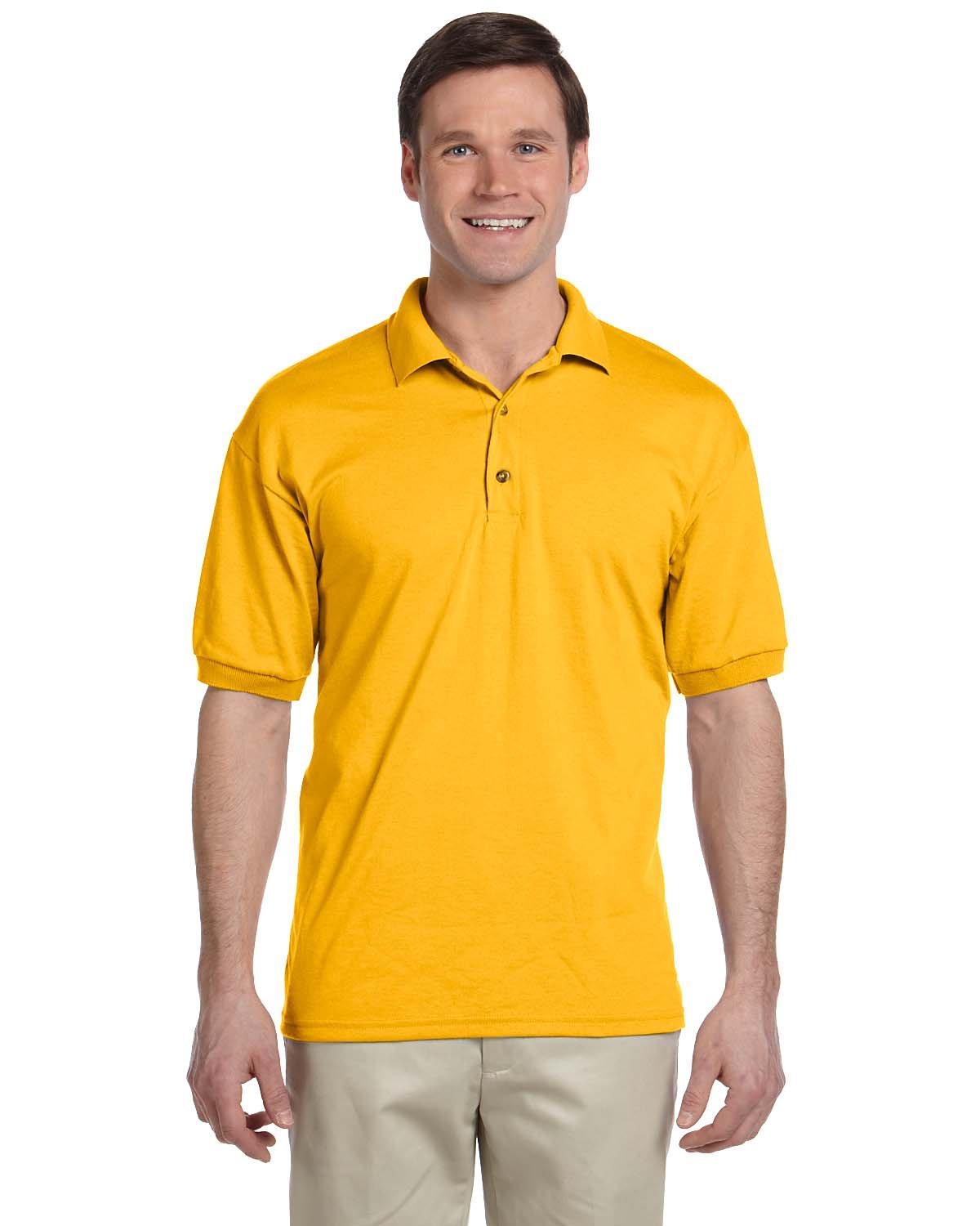 Polo Shirts