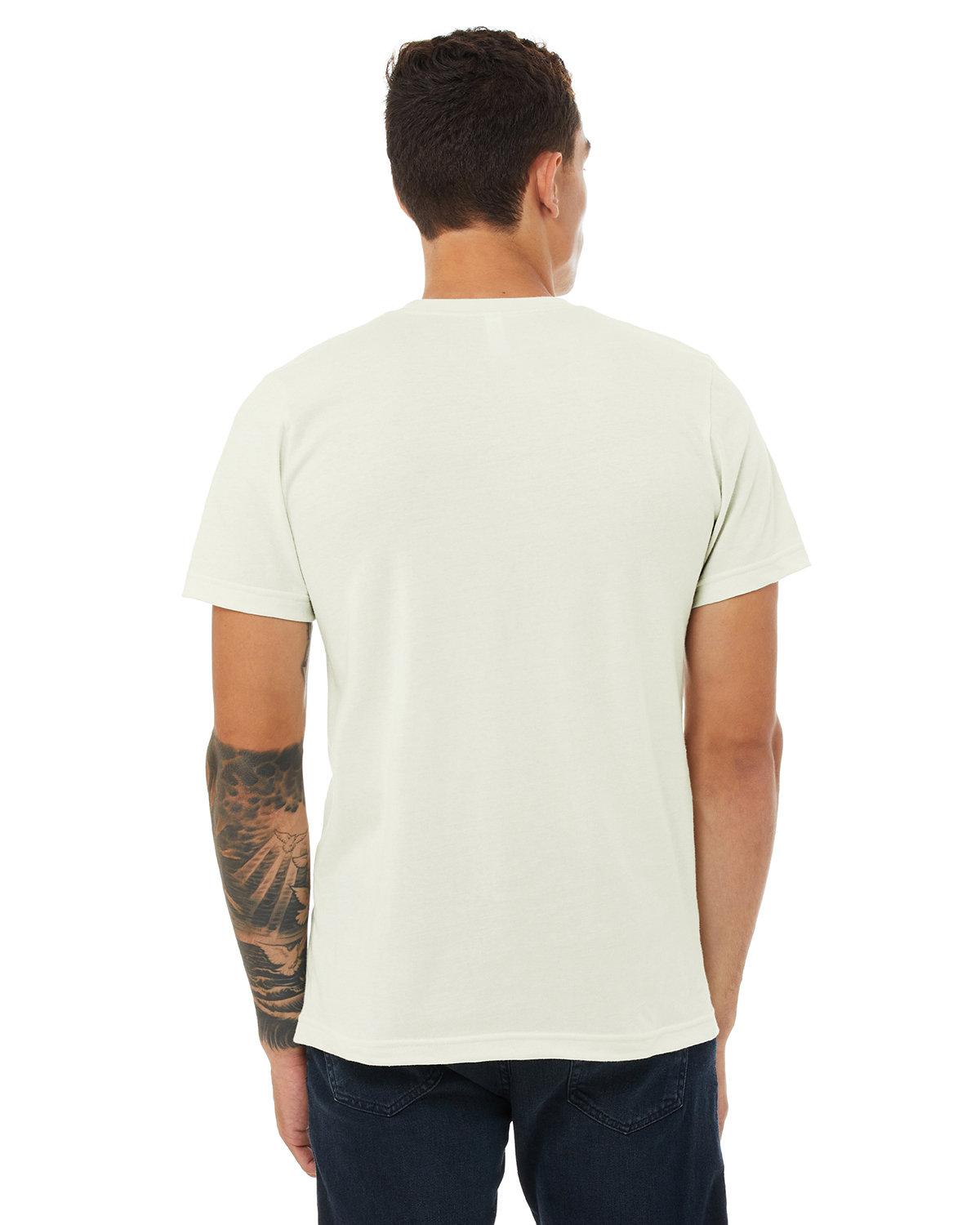 Canvas Unisex Jersey Short Sleeve Tee - Image 2
