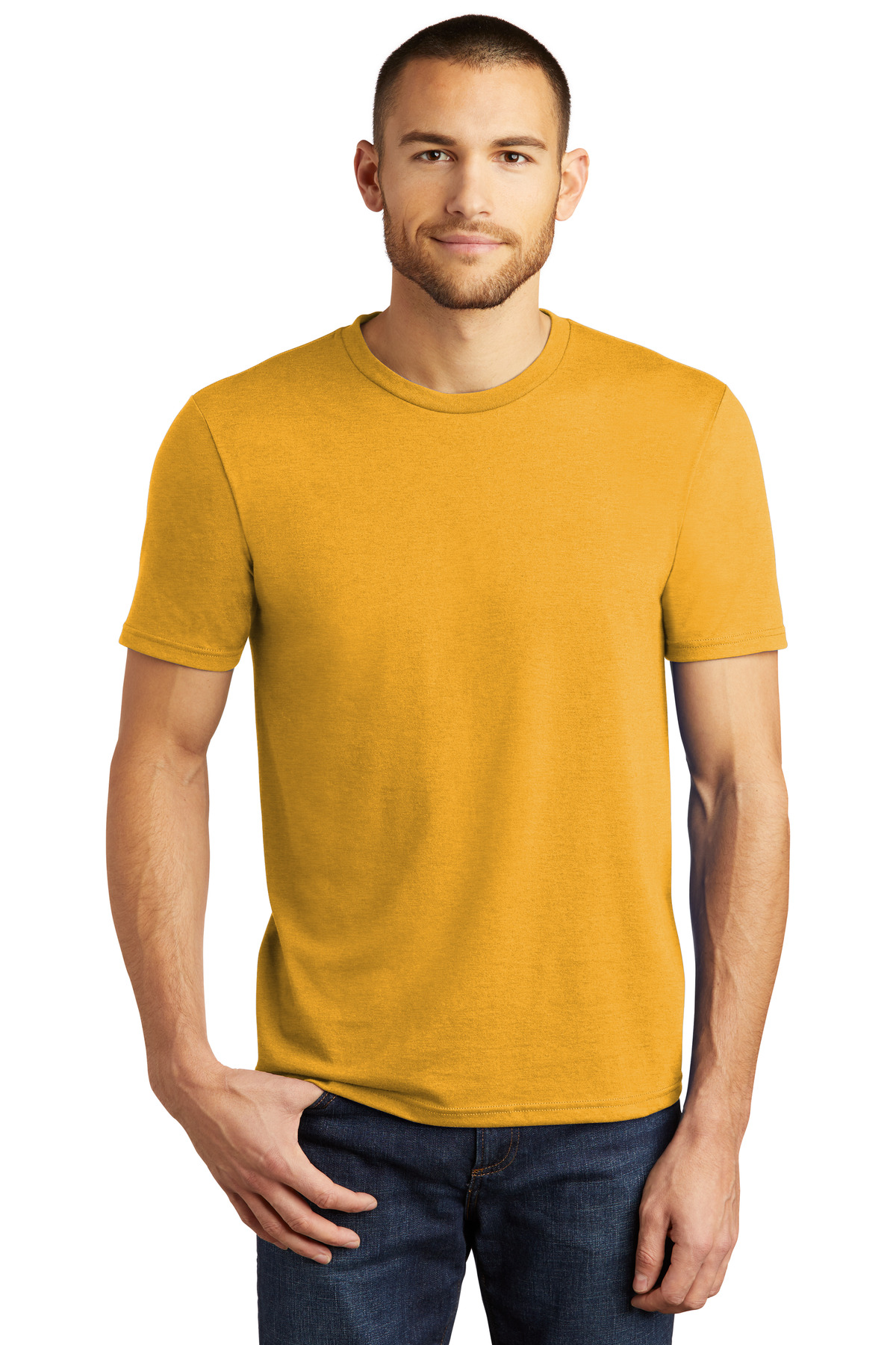 District Perfect Tri-Blend T-Shirt